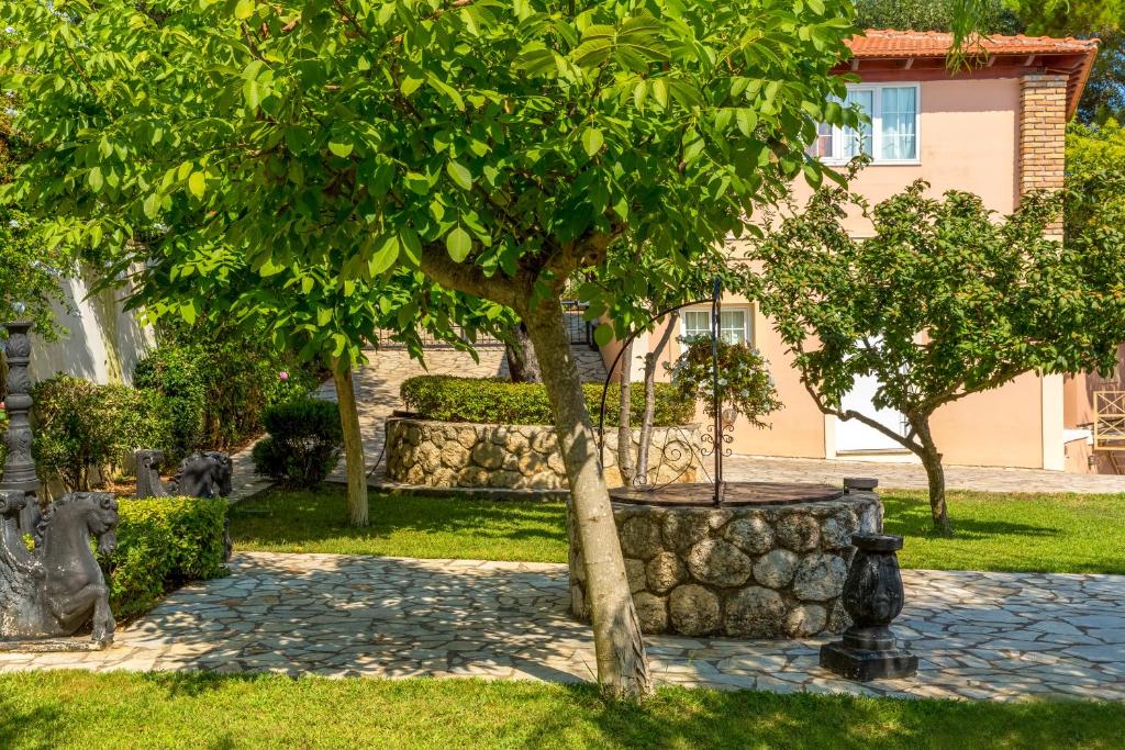 Hotel Lido Corfu Sun, Griechenland, Benitses (Korfu). Großes 2